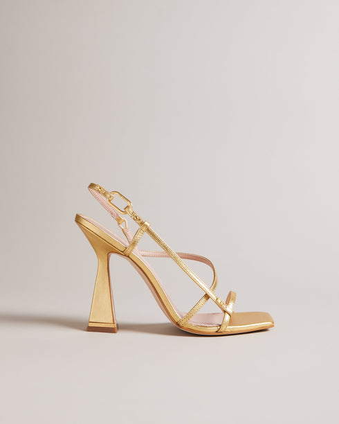CAYENA-Sandals-py Heeled Sandal - 90mm- Ted Baker Romania